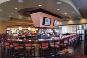 110 Grill Nashua NH