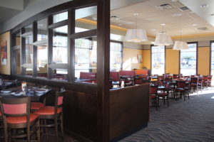 110 Grill Nashua