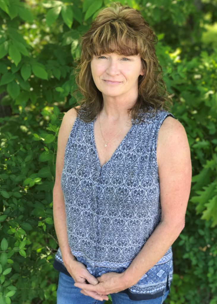 Christine Killbride
